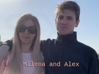 Milena_and_Alex