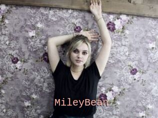 MileyBean