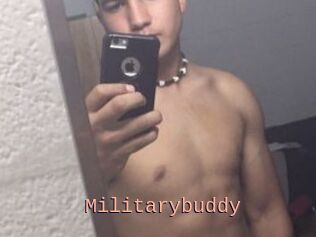 Militarybuddy