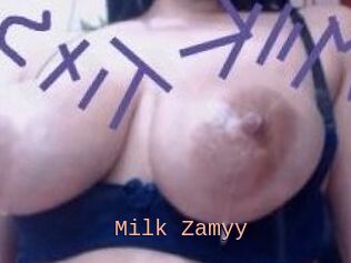 Milk_Zamyy