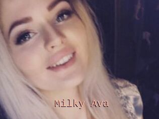 Milky_Ava