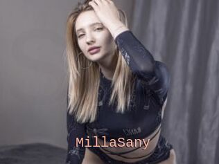 MillaSany