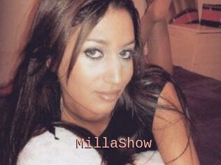 MillaShow