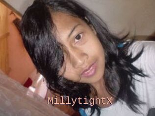 MillytightX