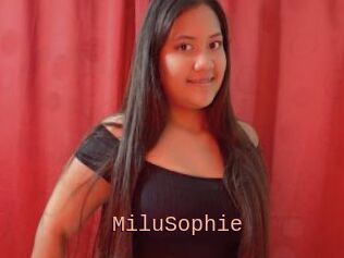 MiluSophie