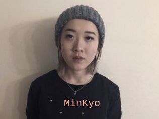 MinKyo