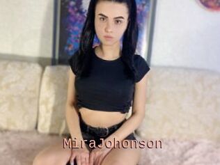 MiraJohonson