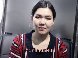 MirandaMun