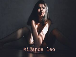 Miranda_leo