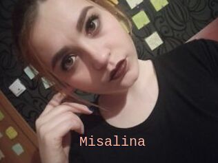 Misalina