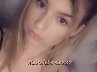 MissAlexissx