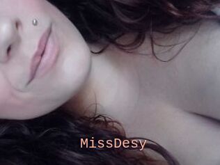 MissDesy