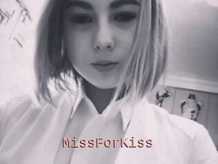 MissForKiss_