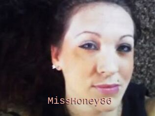 MissHoney86