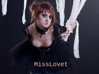 MissLovet