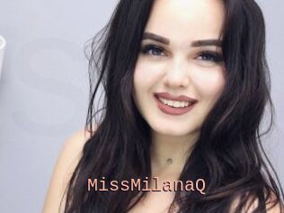 MissMilanaQ