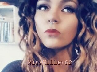 MissMiller92