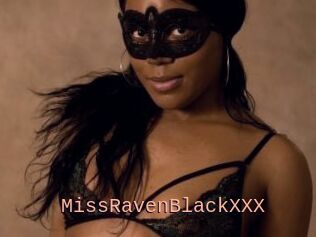 MissRavenBlackXXX