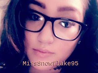 MissSnowflake95