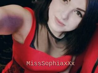 MissSophiaxXx