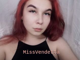 MissVendetta