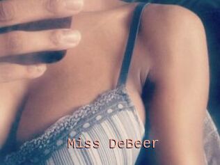 Miss_DeBeer