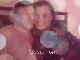 Missarrow