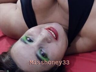 Misshoney33