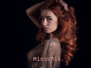 MisssMia