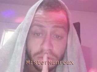 MisterMunroux