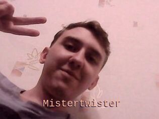 Mistertwister