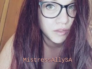 MistressAllySA