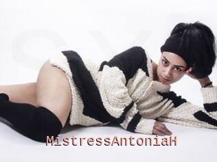 MistressAntoniaH