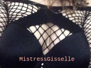 MistressGisselle