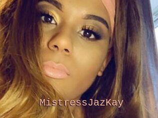 MistressJazKay