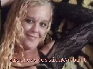 MistressJessicaWabbitt