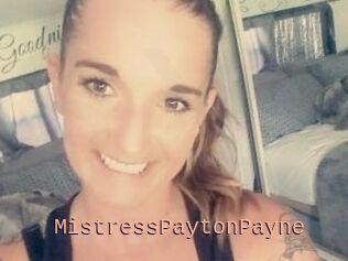 MistressPaytonPayne