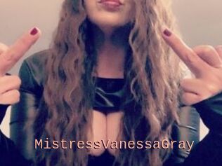 MistressVanessaGray