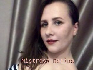 Mistress_Darina