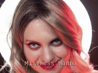 Mistress_Hanna