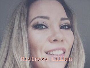 Mistress_Lilian