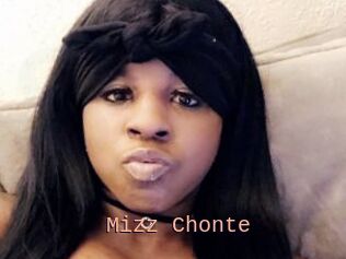 Mizz_Chonte