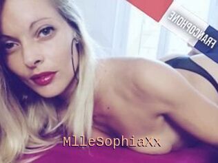 MlleSophiaXx