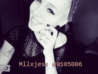 Mllxjess-09105006