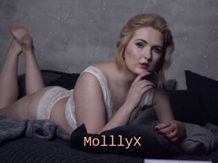 MolllyX