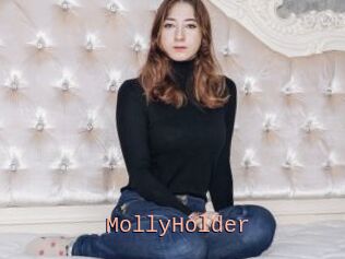 MollyHolder