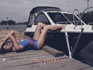 MolyBaker