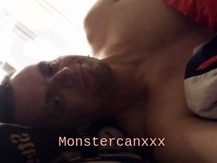 Monstercanxxx