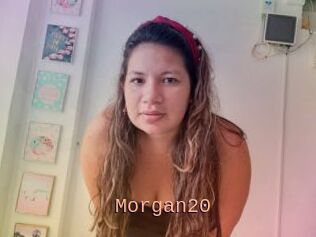 Morgan20