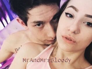 MrAndMrsBloody